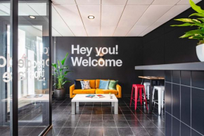 City Trip Hostels Amsterdam-Purmerend